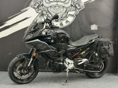 BMW F 900 XR - photo 1