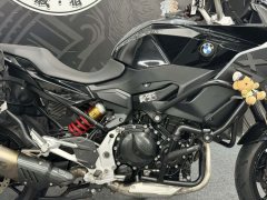 BMW F 900 XR - photo 2