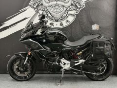 BMW F 900 XR - photo 6
