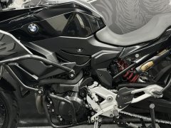 BMW F 900 XR - photo 8