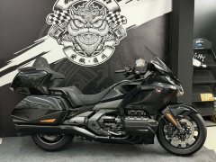 Honda Gold Wing GL1800 - ფოტო 1