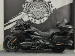 Honda Gold Wing GL1800 - ფოტო 4