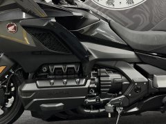 Honda Gold Wing GL1800 - ფოტო 6