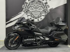 Honda Gold Wing GL1800 - ფოტო 7