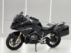 BMW R 1250 RT - ფოტო 1