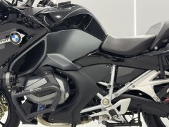 BMW R 1250 RT - ფოტო 10