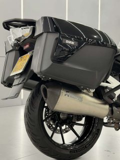 BMW R 1250 RT - ფოტო 11