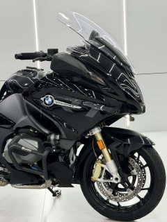 BMW R 1250 RT - ფოტო 2