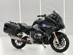 BMW R 1250 RT - ფოტო 3