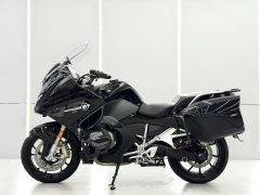 BMW R 1250 RT - ფოტო 5