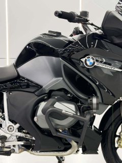 BMW R 1250 RT - ფოტო 7