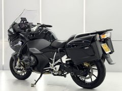 BMW R 1250 RT - ფოტო 8