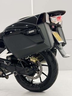 BMW R 1250 RT - ფოტო 9