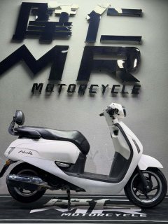 Sundiro Honda NS125LA - ფოტო 2
