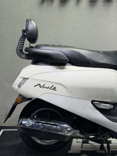 Sundiro Honda NS125LA - ფოტო 3