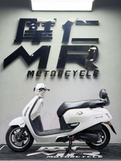 Sundiro Honda NS125LA - ფოტო 6