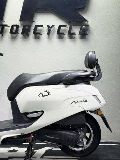 Sundiro Honda NS125LA - ფოტო 7