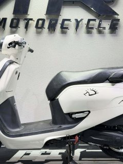 Sundiro Honda NS125LA - ფოტო 8