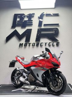 QJMOTOR 450 - фото 1