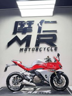 QJMOTOR 450 - фото 2