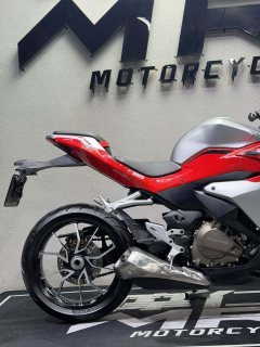 QJMOTOR 450 - фото 5