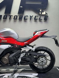 QJMOTOR 450 - фото 6