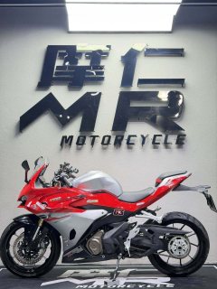 QJMOTOR 450 - фото 9