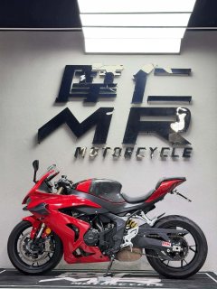 QJMOTOR 800 - ფოტო 2