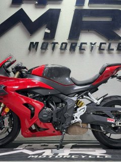 QJMOTOR 800 - ფოტო 3