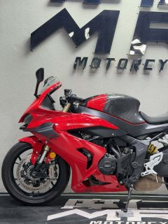 QJMOTOR 800 - ფოტო 4