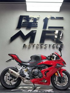QJMOTOR 800 - ფოტო 6