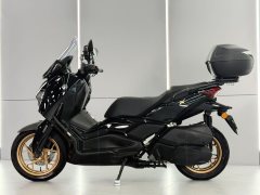 Yamaha XMAX 300 cc - ფოტო 1