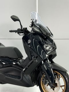 Yamaha XMAX 300 cc - ფოტო 2
