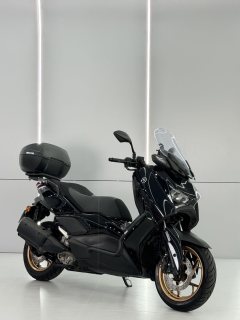 Yamaha XMAX 300 cc - ფოტო 3