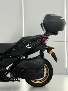 Yamaha XMAX 300 cc - ფოტო 4