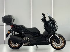 Yamaha XMAX 300 cc - ფოტო 5