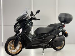 Yamaha XMAX 300 cc - ფოტო 7
