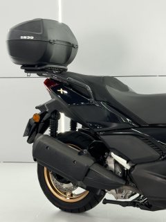Yamaha XMAX 300 cc - ფოტო 8