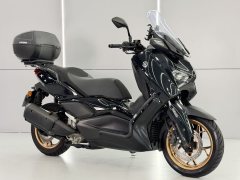 Yamaha XMAX 300 cc - ფოტო 9