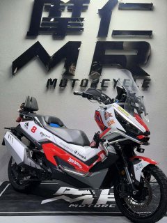 Zontes 368G - ფოტო 1