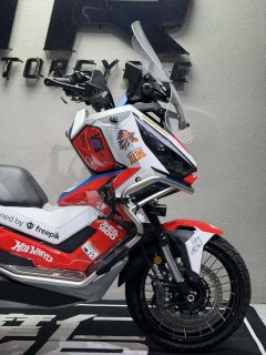 Zontes 368G - ფოტო 2
