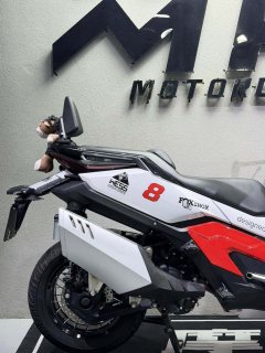 Zontes 368G - ფოტო 4