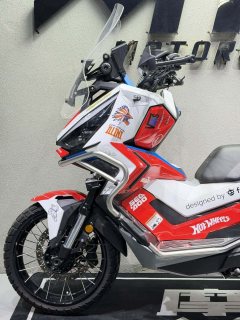 Zontes 368G - ფოტო 6