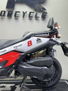Zontes 368G - ფოტო 8