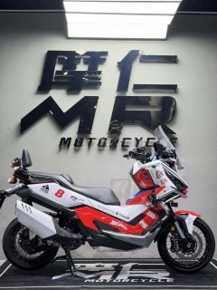 Zontes 368G - ფოტო 9