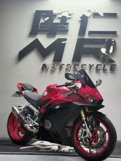 Zhangxue Motorcycles 500RR - ფოტო 1