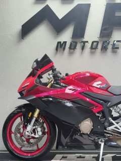 Zhangxue Motorcycles 500RR - ფოტო 3