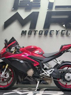 Zhangxue Motorcycles 500RR - ფოტო 4