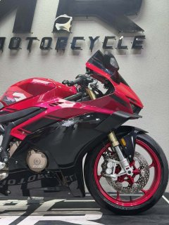 Zhangxue Motorcycles 500RR - ფოტო 7
