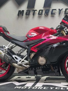 Zhangxue Motorcycles 500RR - ფოტო 8